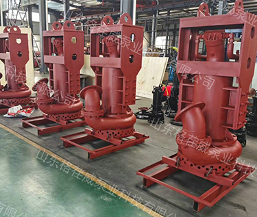液壓挖機(jī)抽砂泵